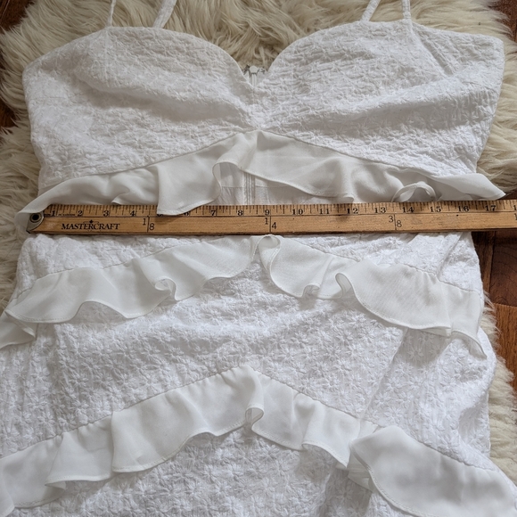 Lovers and friends Matthews mini dress XL - Picture 13 of 14